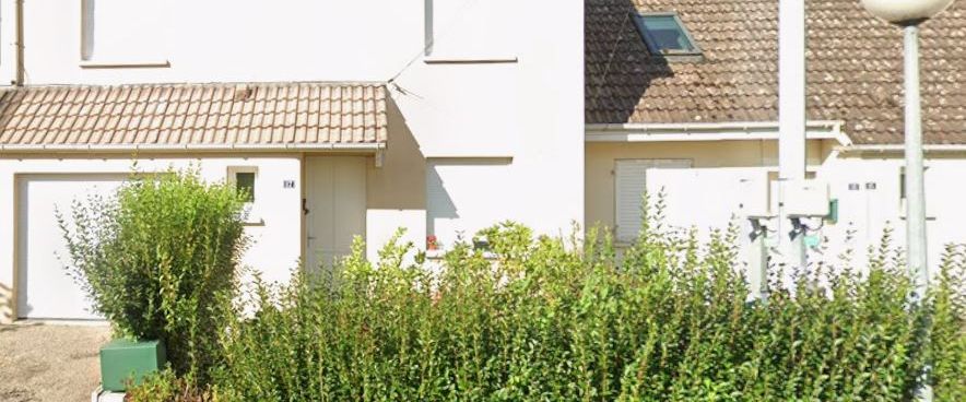 Appartement 5 pièces - Photo 1