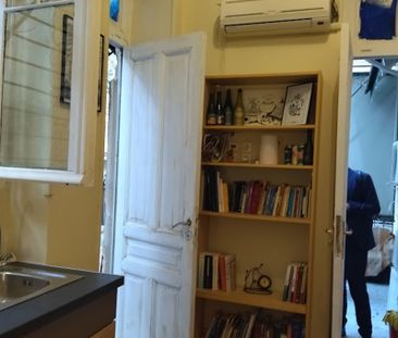 Ενοικίαση κατοικίας, 130 τ.μ., Αθήνα, 1.300 € - Photo 4