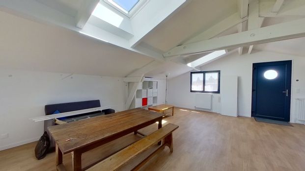 Appartement 2 Pièces 52 m² - Photo 1