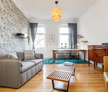 Nice Vintage Style - Foto 1