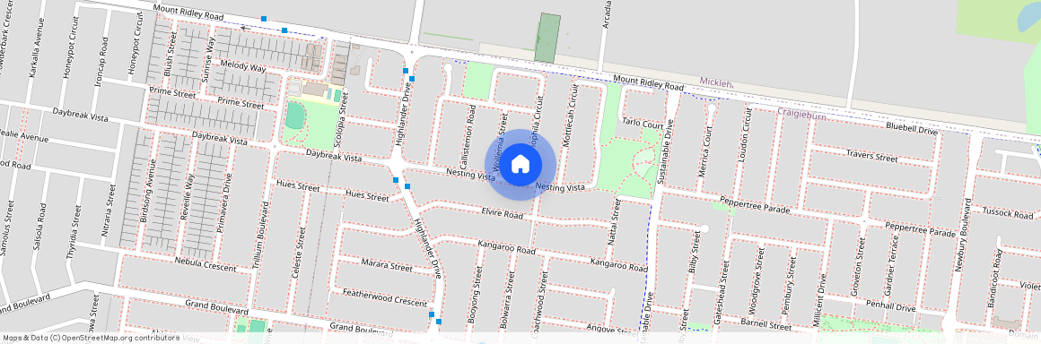 27 Nesting Vista, Craigieburn VIC 3064