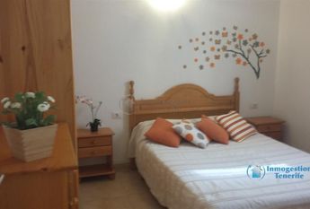 *Rent season apartment in Las Galletas