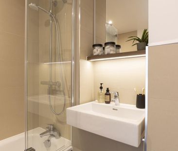 2 bedroom apartment to rent - Photo 5