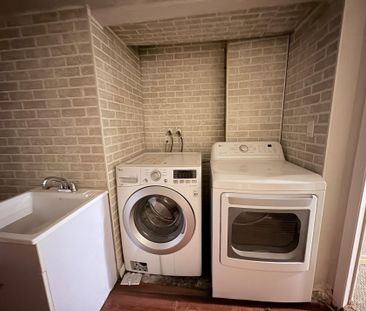 For Lease - 47 Hewitt Crescent Unit# BSMT, Ajax, Ontario - Photo 4