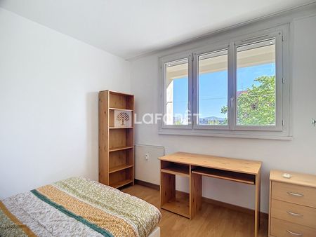 Appartement T4 AUBAGNE à louer - Photo 2