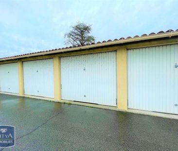 Location Appartement 3 pièces 67m² COUTRAS 33230 - Photo 6