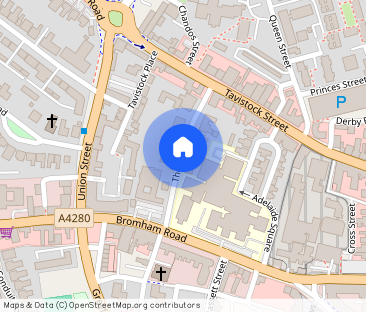 The Crescent, Bedford, MK40 - Photo 1