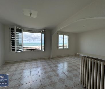 Location Appartement 2 pièces 55m² DIEPPE 76200 - Photo 5