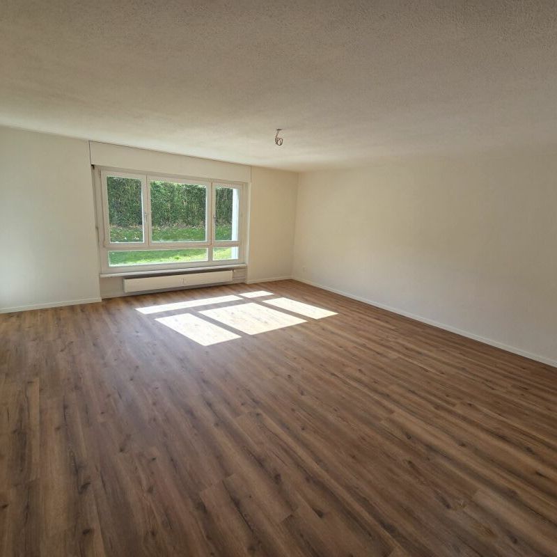 4.5 Zimmer, 95 m², EG - Photo 1