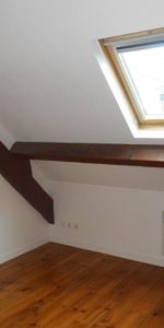 Centre d'Evrecy, Appartement type 3 en Duplex - Photo 4