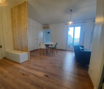 Location Appartement 2 pièces 52m² VALENCE 26000 - Photo 1