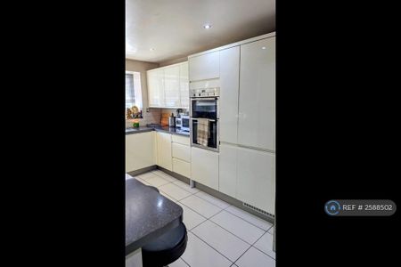 1 bedroom in a house share to rent - Photo 5