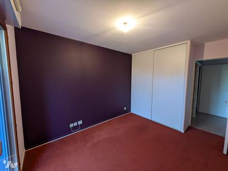 À LOUER - Appartement T4 de 78 m² avec balcon, jardin et garage - Saint-Jacques-de-la-Lande ... - Photo 5