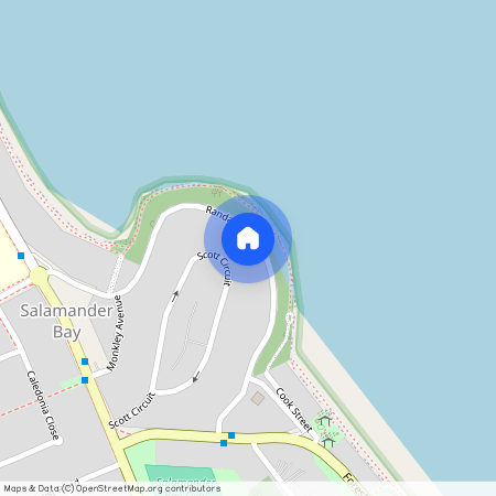 1/54 Randall Drive, NSW 2317, Salamander Bay