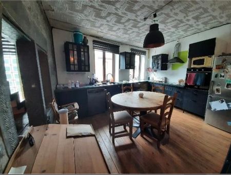 Huis te huur - Foto 2