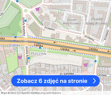 Atrakcyjna kawalerka I Zwięrzęta mile widziane:) I Pierwszy najem! - Zdjęcie 1