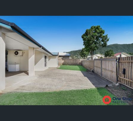 1 Mayfield Court, Mount Sheridan, Qld 4868 - Photo 1
