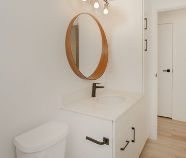 Newcastle: Black Accents – 710 Westminster, Winnipeg, MB - Photo 6