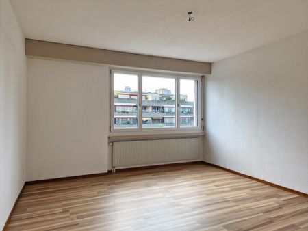 4.5 Zimmer, 95 m², 1. Stock - Foto 5