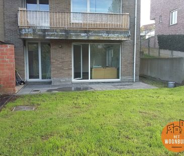 Appartement met tuin en terras - Foto 4