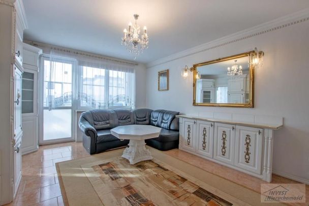 Mieszkanie - Koszalin - Фото 1