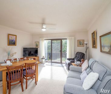 Home For Rent - Photo 2