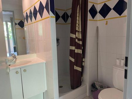 Location Appartement 1 pièce 18m² NIMES 30000 - Photo 4