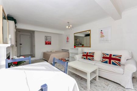 Studio to rent - Photo 4