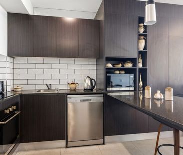 North facing with wide water views - Photo 6