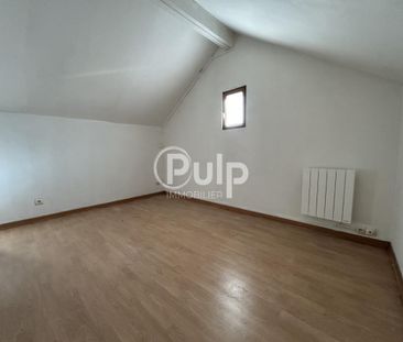 Appartement à louer à Henin Beaumont - Réf. LGLI15397 - Photo 1