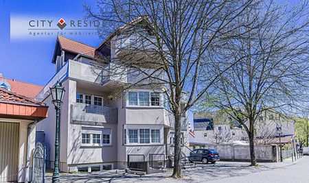 2-Zi. Wohnung | 54m² | 1.550 EUR | Bad Soden - Foto 4