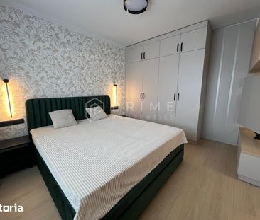 Studio NOU | Design modern I Semicentral | Parcare - Fotografie 5