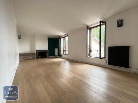 Appartement à louer 4 pièces 91.32m² - Photo 3
