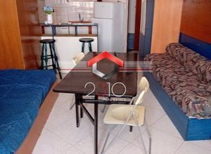 Studio/Γκαρσονιέρα για ενοικίαση - Άνω Πόλη - Photo 4