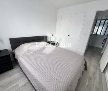 Location AppartementGolfe-Juan - Photo 5