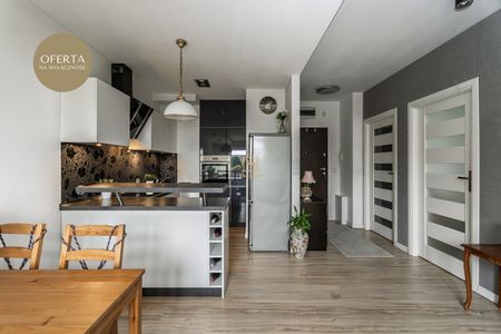 Dwupokojowe przy Galerii Bronowice na wynajem - Фото 2