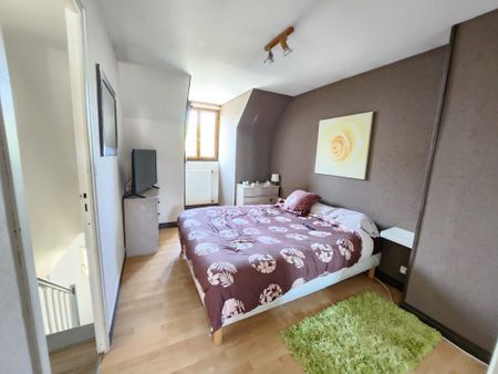 Maison contemporaine Palaiseau Secteur 1 - Photo 2