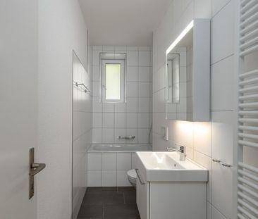 Sanierte Wohnung in Wipkingen - Photo 4