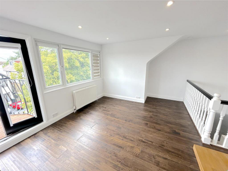 1 bedroom flat to rent - Photo 3