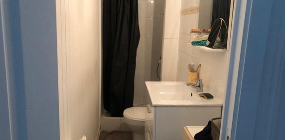 Location / Appartement T1 - Photo 2