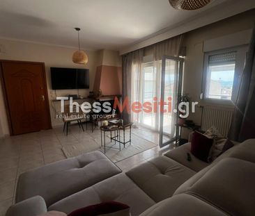 Μεζονέτα για ενοικίαση Θέρμη - Photo 3