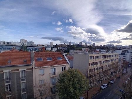 boulevard Côte Blatin, 42, 63000, Clermont Ferrand - Photo 2