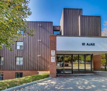 For Lease - 10 Ajax Street Unit# 104, Guelph, Ontario - Photo 4