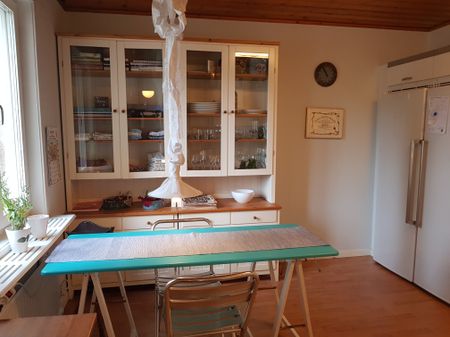 Bergsgatan 18 - Photo 2