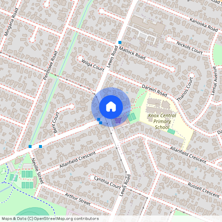 91 Coleman Road, Vic 3152, Wantirna South