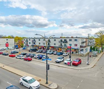 11834 Boul. Langelier, app.1, H1G 3M3, H1G 3M3, Montréal - Photo 1