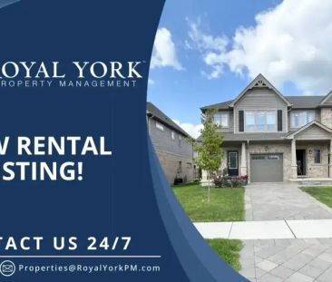 796 Cedarpark Way, London, Ontario N5X 0C3 | 796 Cedarpark Way, London - Photo 1