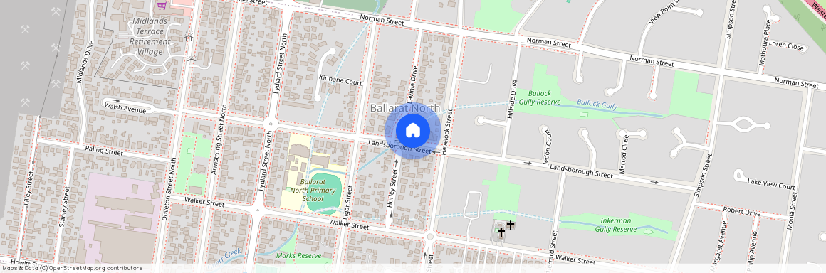 410A Landsborough Street, Ballarat North