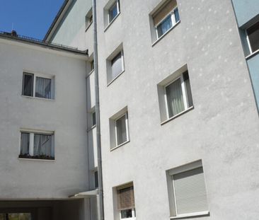 Gut aufgeteilte 3-Raum-Wohnung im obersten Geschoß ohne Lift** 1 Mo... - Foto 3