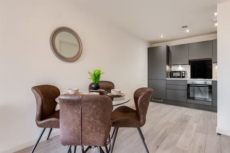 1 Bed Flat, Liverpool, L5 - Photo 5